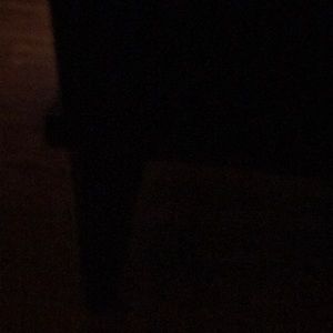 Meet your Posher, Patrick